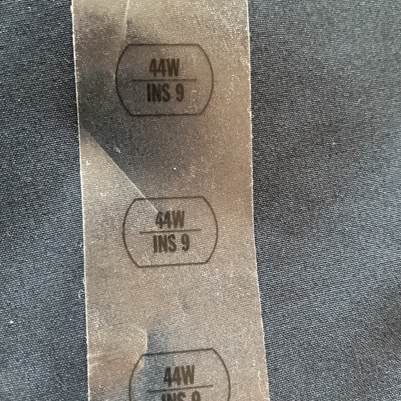 NWT. Men’s Columbia short - Picture 4 of 5